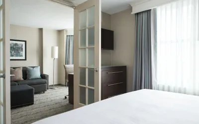 Photo 4 - Homewood Suites by Hilton Downers Grove Chicago