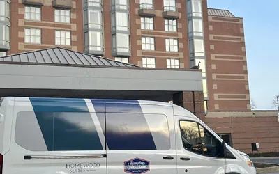 Homewood Suites by Hilton Downers Grove Chicago