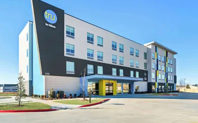 Photo 2 - Tru By Hilton Rogers Bentonville