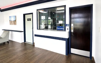 Photo 2 - Washington Motel By Hotel O