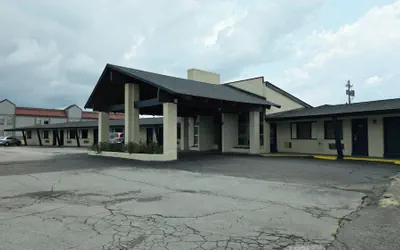 Photo 2 - Washington Motel By Hotel O