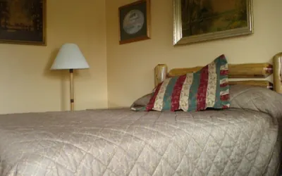 Photo 3 - Rainbow Lodge