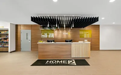 Photo 4 - Home2 Suites By Hilton Hendersonville