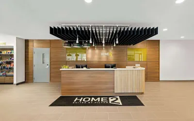 Photo 3 - Home2 Suites By Hilton Hendersonville