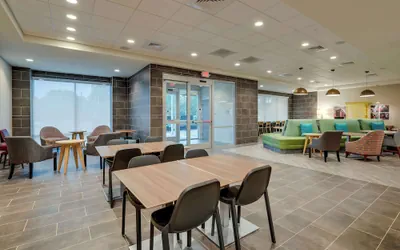 Photo 4 - Home2 Suites By Hilton Sanford
