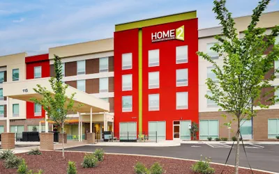 Photo 2 - Home2 Suites By Hilton Sanford