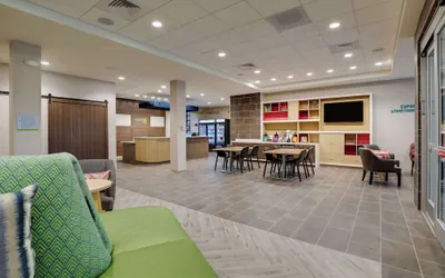 Photo 5 - Home2 Suites By Hilton Sanford