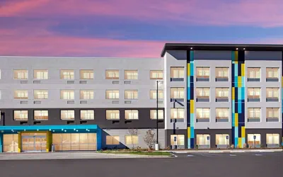 Photo 2 - Tru by Hilton Lexington, VA