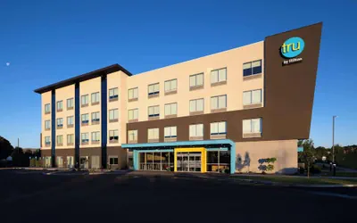 Photo 2 - Tru By Hilton Yakima Airport