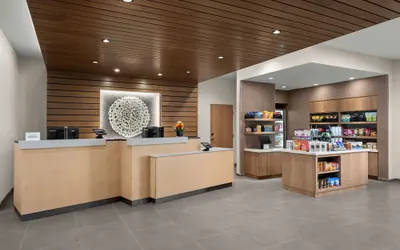 Photo 3 - Fairfield Inn & Suites By Marriott Victorville