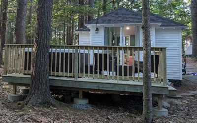 Photo 2 - Hinckleys Dreamwood Cottages