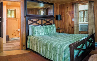 Photo 5 - Hinckleys Dreamwood Cottages