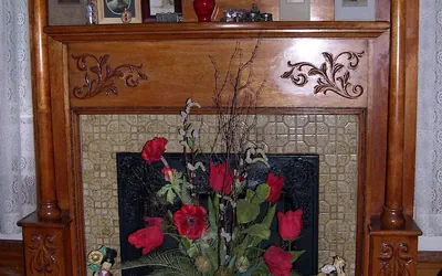 Photo 3 - Garden House Bed and Breakfast