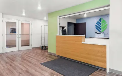 Photo 4 - Woodspring Suites Waco South