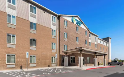 Photo 2 - Woodspring Suites Waco South