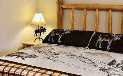 Photo 2 - Rocky Mountain Lodge