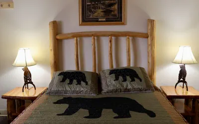 Photo 5 - Rocky Mountain Lodge