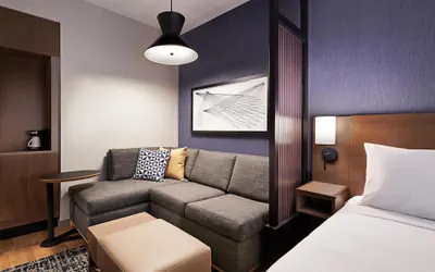Photo 4 - Hyatt Place Jackson/West Tennessee