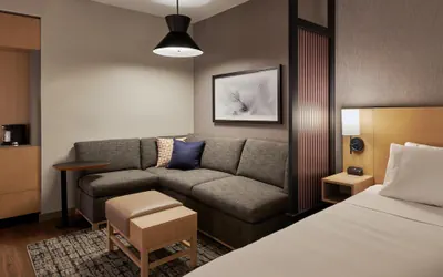 Photo 3 - Hyatt Place Jackson/West Tennessee