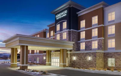 Photo 2 - Homewood Suites By Hilton Thornton Denver
