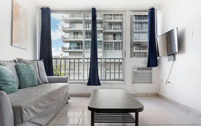 Photo 3 - Luna Llena 1BDR Oceanview Pool