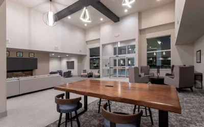 Photo 3 - GrandStay Hotel & Suites
