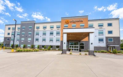 La Quinta Inn & Suites by Wyndham Johnston