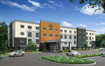 Photo 5 - GrandStay Hotel & Suites