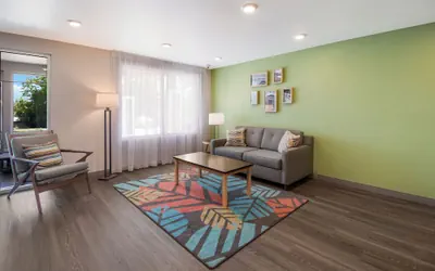 Photo 3 - WoodSpring Suites Winston-Salem near Hanes Mall