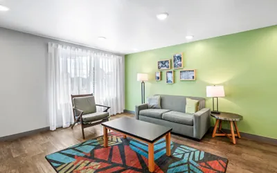 Photo 5 - WoodSpring Suites Winston-Salem near Hanes Mall
