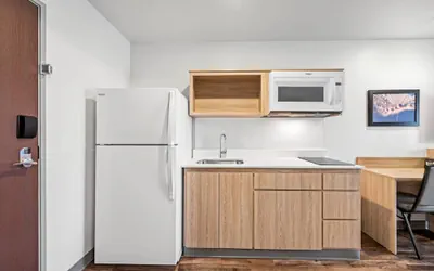 Photo 2 - WoodSpring Suites Winston-Salem near Hanes Mall