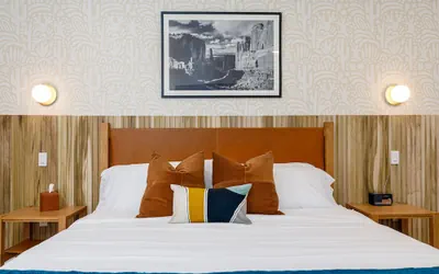 Photo 3 - Quail Park Lodge