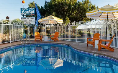 Photo 2 - Quail Park Lodge