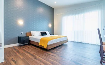 Photo 5 - Rhapsody in View Boutique Hotel