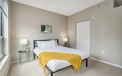 Photo 5 - CozySuites at Mill District