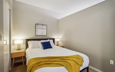Photo 4 - CozySuites at Mill District