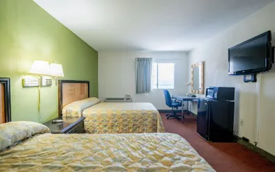 Photo 4 - THE INN- PITTSBURGH