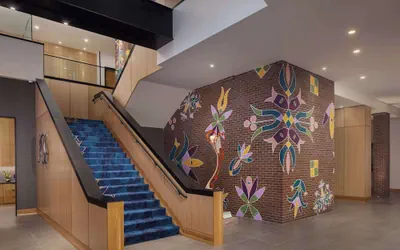 Photo 5 - Canopy By Hilton Sioux Falls Downtown