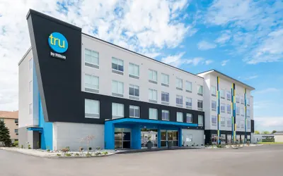 Photo 2 - Tru By Hilton Wauseon