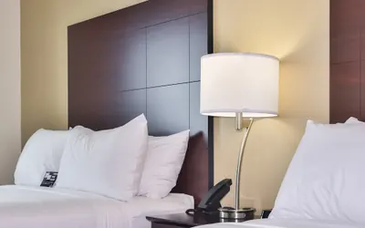 Photo 5 - Cobblestone Hotel & Suites - Rhinelander
