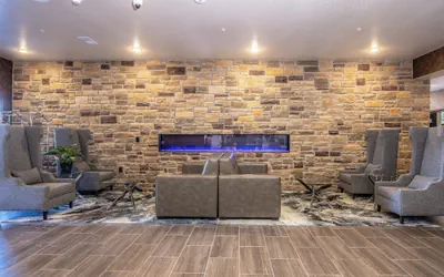 Photo 3 - Cobblestone Hotel & Suites - Rhinelander