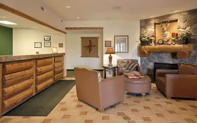 Photo 4 - Super 8 by Wyndham Wheatland Wyoming