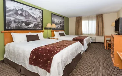 Photo 5 - Super 8 by Wyndham Wheatland Wyoming