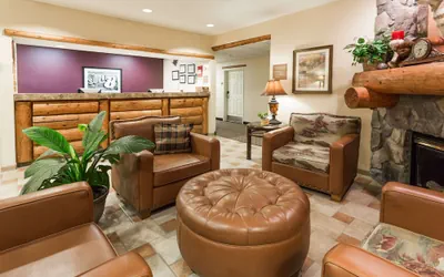 Photo 3 - Super 8 by Wyndham Wheatland Wyoming