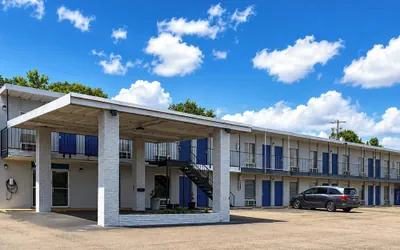 Express Inn New Albany I 22