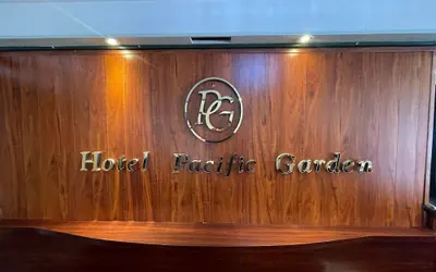 Photo 3 - Hotel Pacific Garden