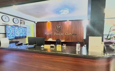 Photo 5 - Hotel Pacific Garden