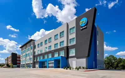 Photo 2 - Tru by Hilton Plano Hwy 75