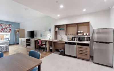 Photo 5 - Home2 Suites By Hilton Lake Jackson