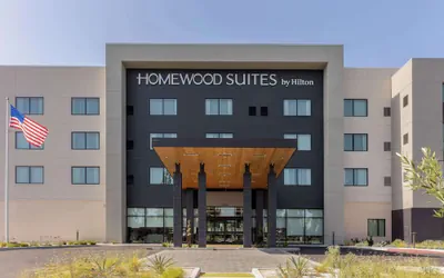 Photo 2 - Homewood Suites by Hilton Cypress Orange County